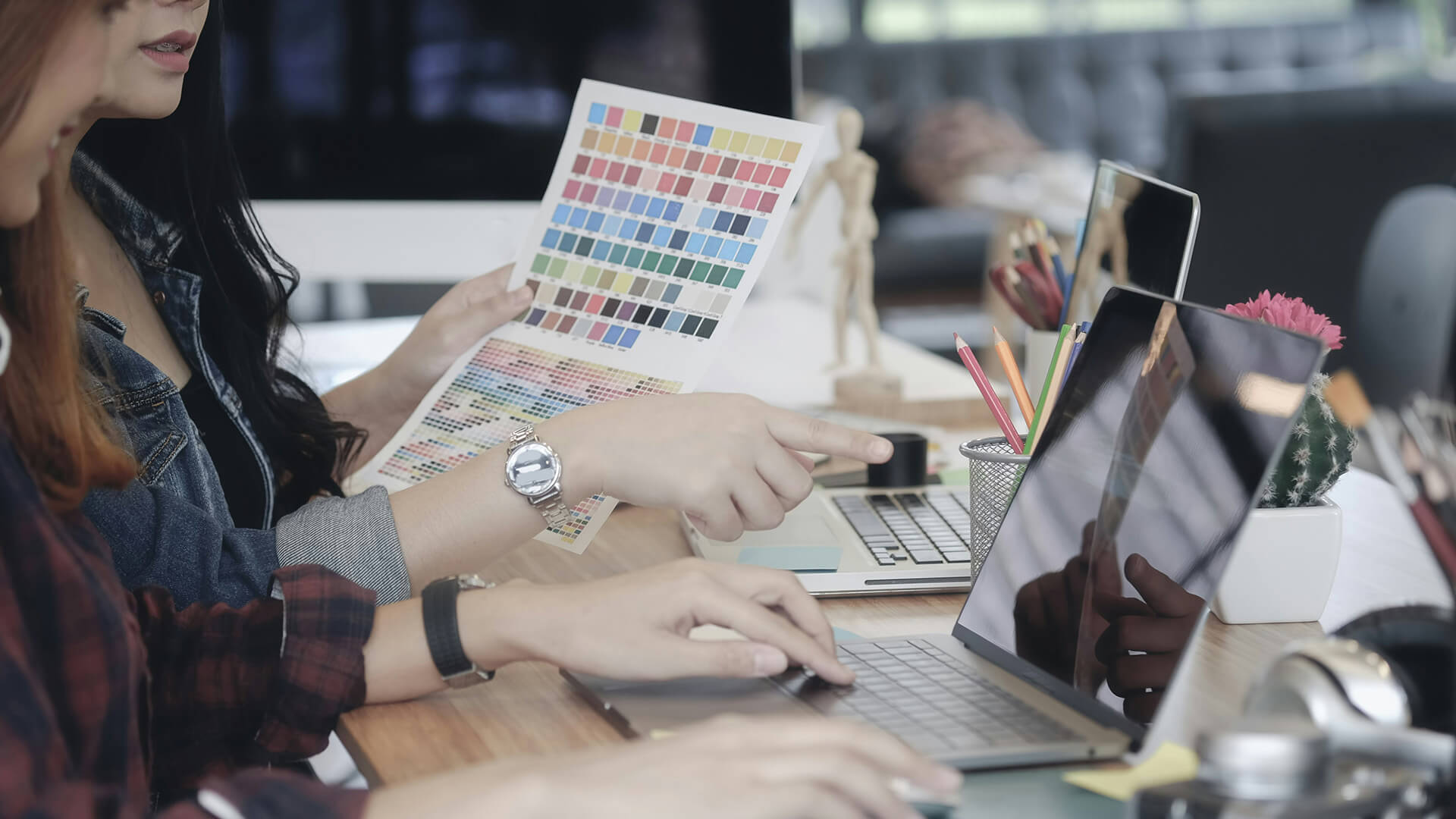 Enterprise CMS Development