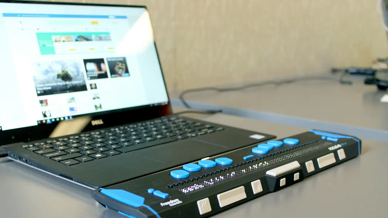 Achieve ADA Compliance with Fullermotion's Accessibility Expertise