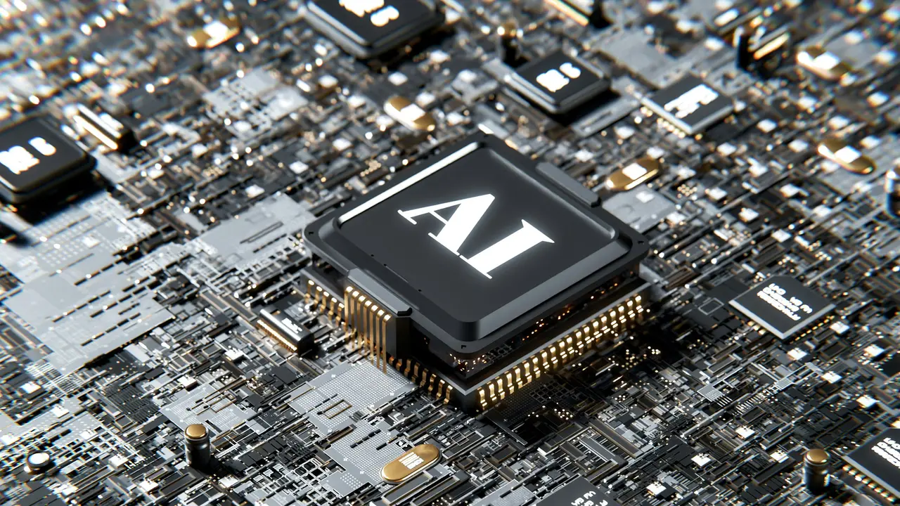 Transform Your Business with AI-Driven Solutions