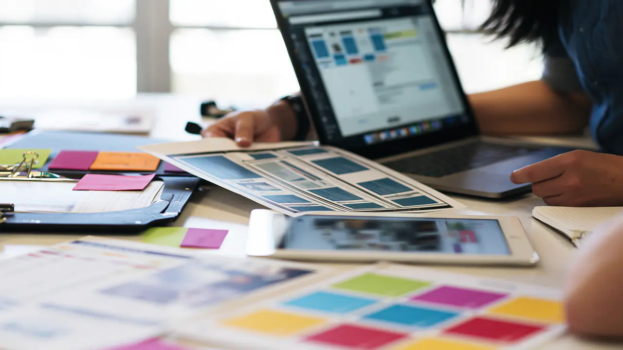 Enterprise CMS Development