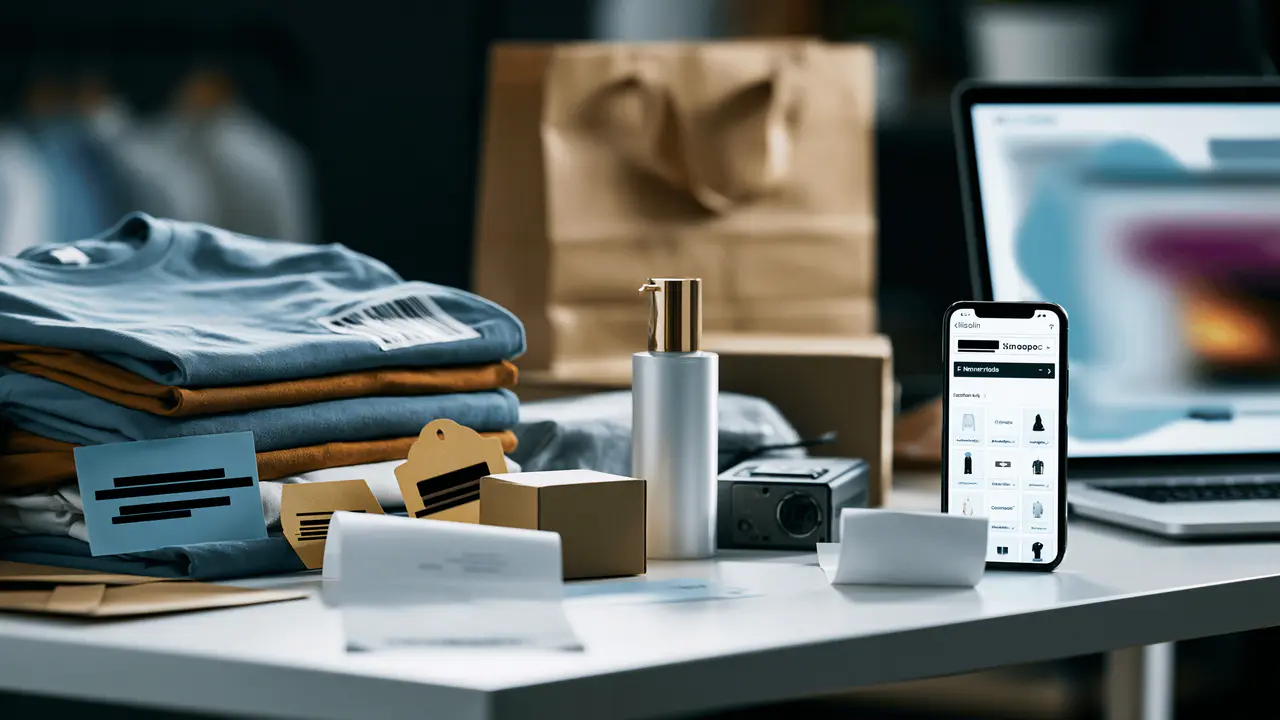 E-Commerce Solutions