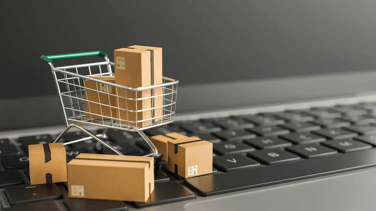 Empower Your Online Store with Advanced E-Commerce Solutions