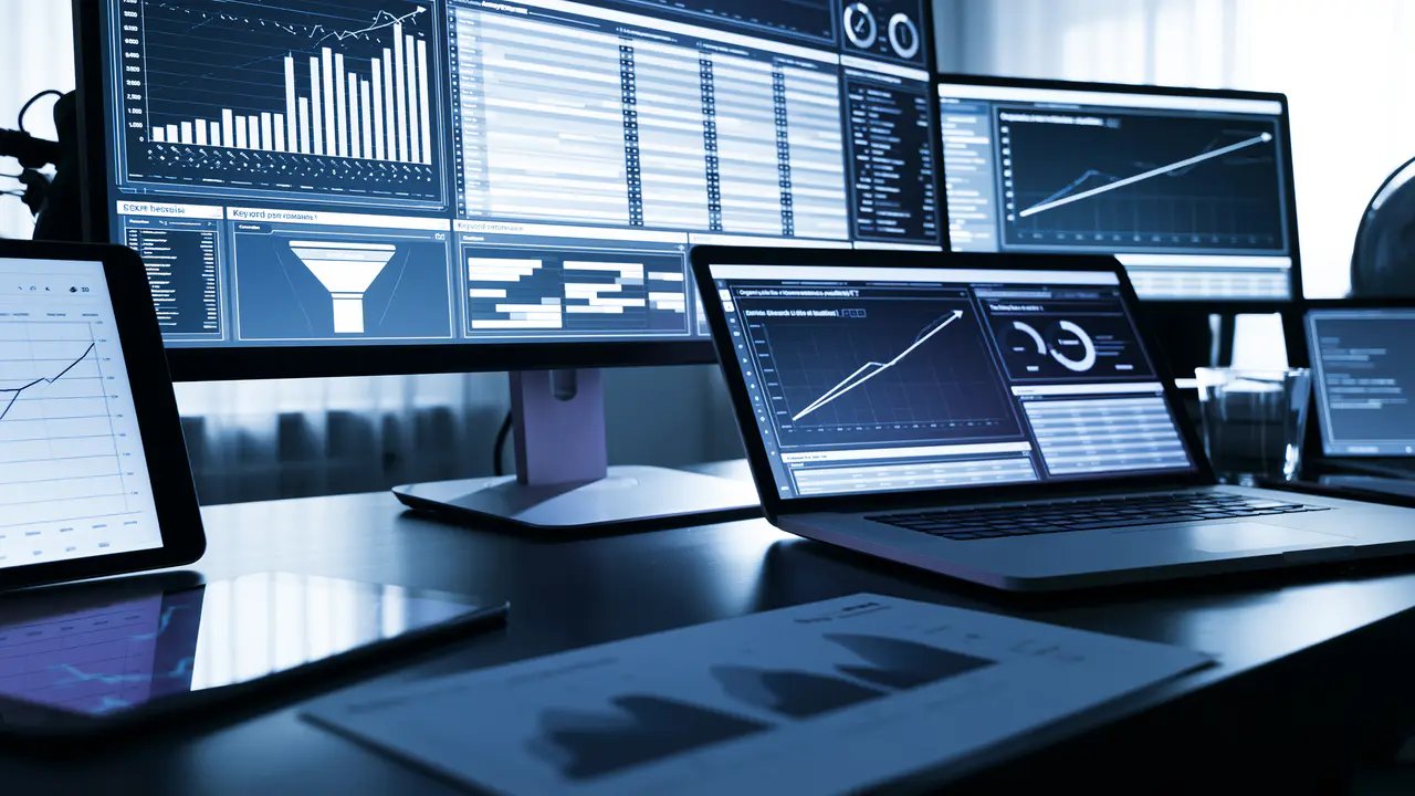 Search Engine Optimization