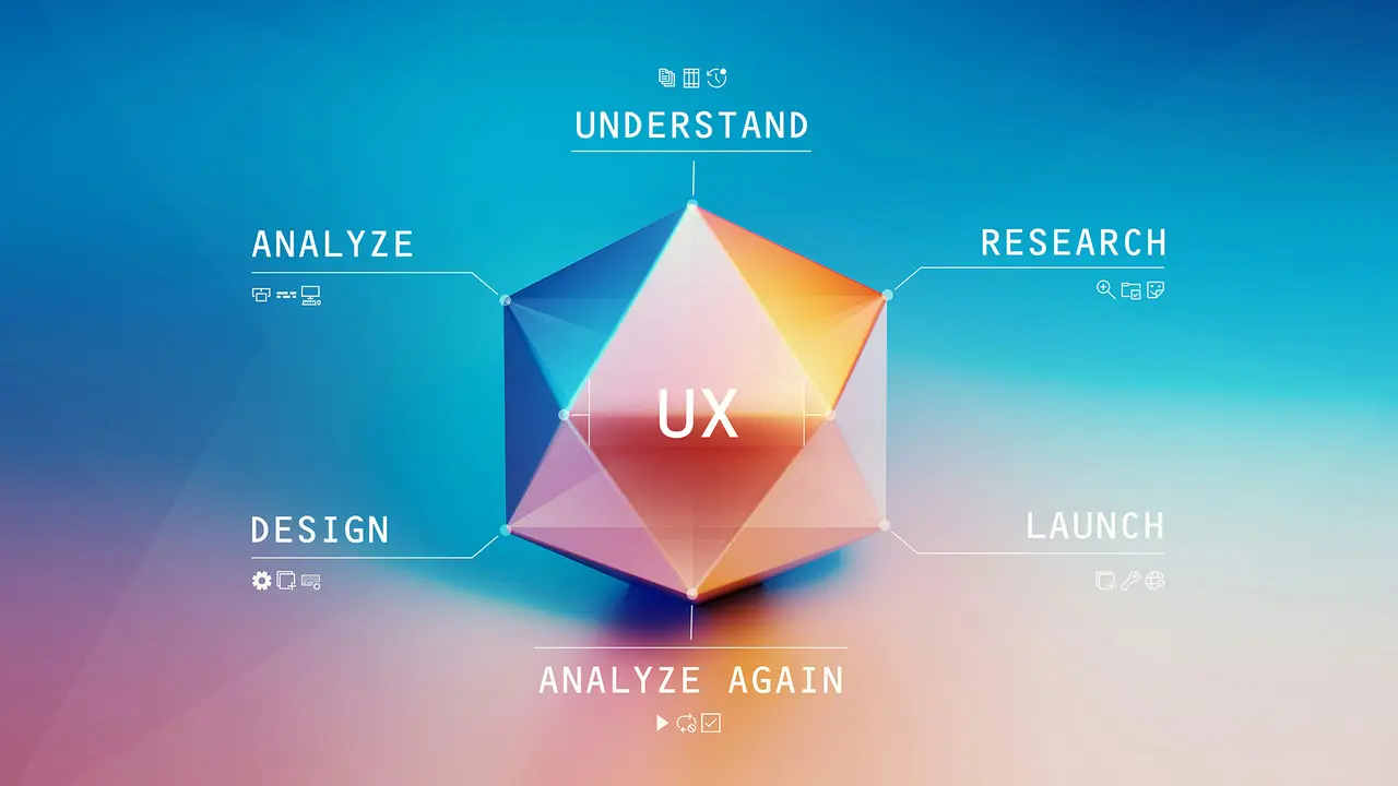 Transforming Ideas into Intuitive UX/UI Designs